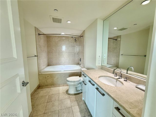 322 KAREN Avenue 1705, Las Vegas, NV 89109