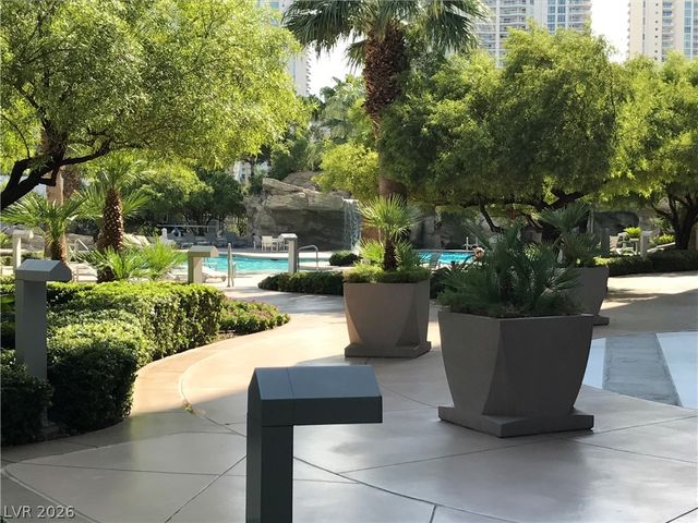 322 KAREN Avenue 1705, Las Vegas, NV 89109