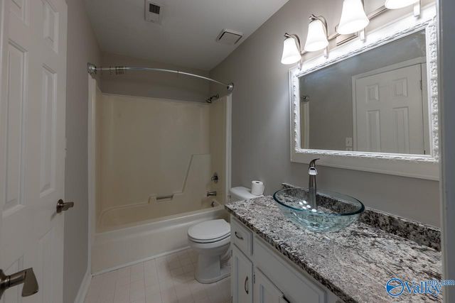 7907 Smoke Rise Road, Huntsville, AL 35802