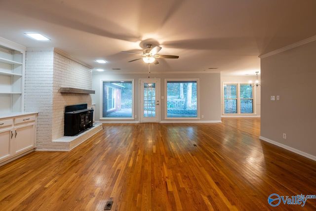 7907 Smoke Rise Road, Huntsville, AL 35802