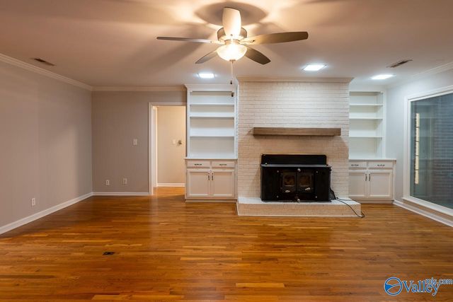 7907 Smoke Rise Road, Huntsville, AL 35802