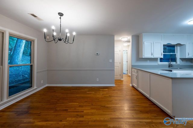 7907 Smoke Rise Road, Huntsville, AL 35802