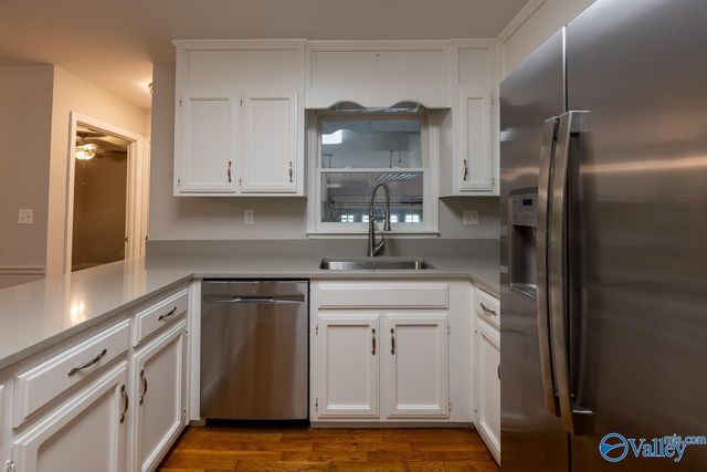 7907 Smoke Rise Road, Huntsville, AL 35802