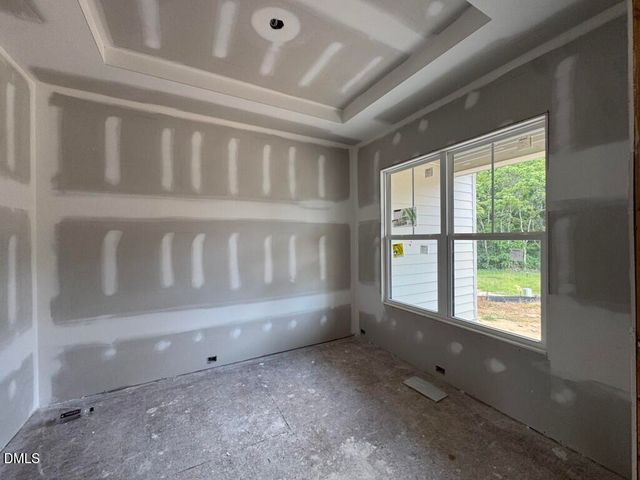 5808 Jill Marie Court, Wendell, NC 27591