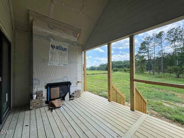 5808 Jill Marie Court, Wendell, NC 27591