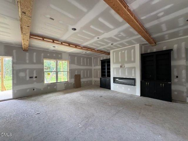 5808 Jill Marie Court, Wendell, NC 27591
