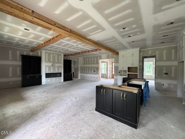 5808 Jill Marie Court, Wendell, NC 27591