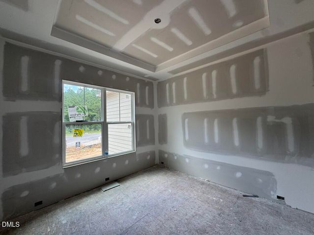 5808 Jill Marie Court, Wendell, NC 27591