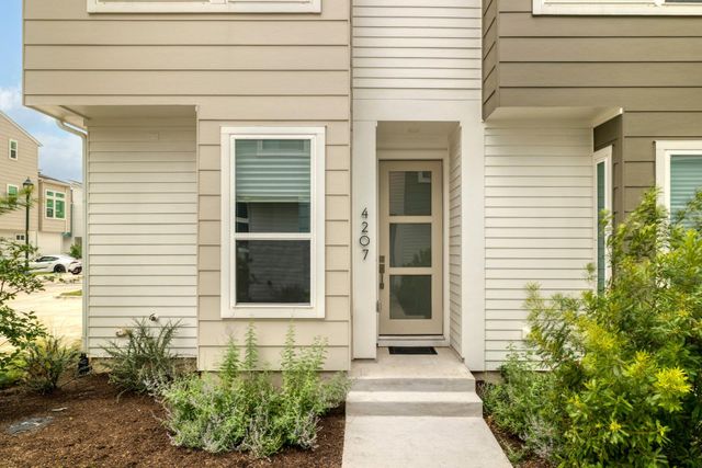 4207 Taniguchi ST, Austin, TX 78723