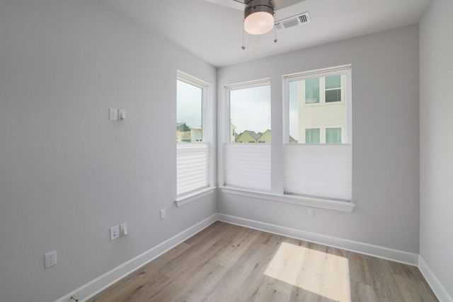 4207 Taniguchi ST, Austin, TX 78723