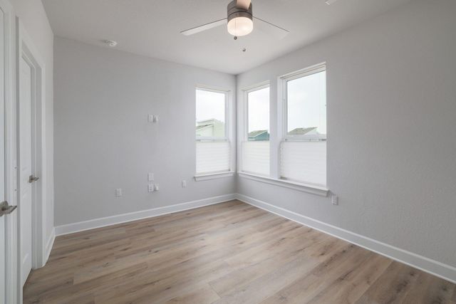4207 Taniguchi ST, Austin, TX 78723