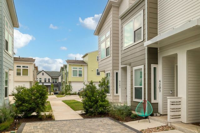 4207 Taniguchi ST, Austin, TX 78723