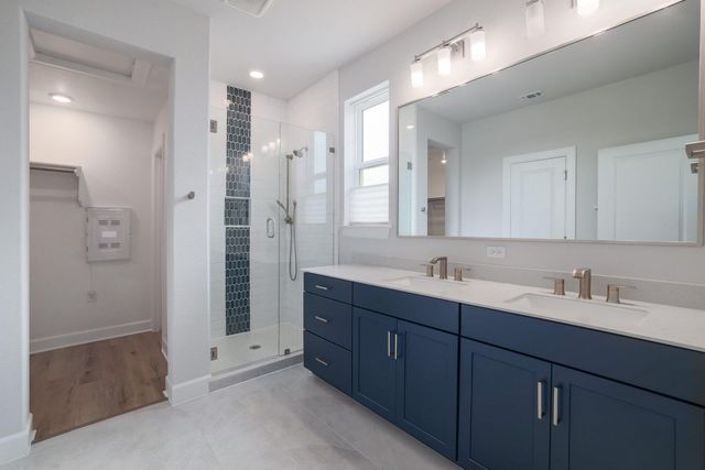 4207 Taniguchi ST, Austin, TX 78723