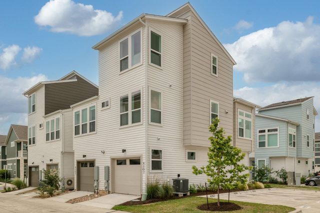 4207 Taniguchi ST, Austin, TX 78723