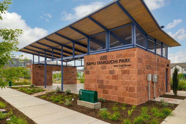 4207 Taniguchi ST, Austin, TX 78723