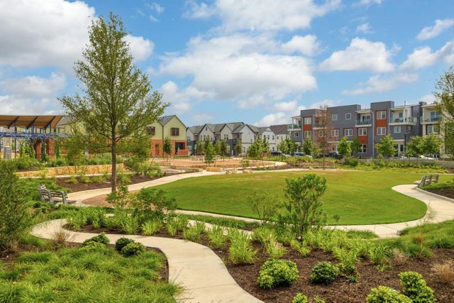 4207 Taniguchi ST, Austin, TX 78723