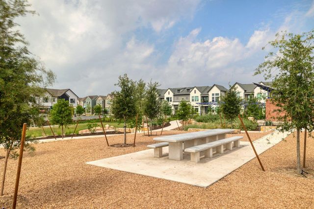 4207 Taniguchi ST, Austin, TX 78723