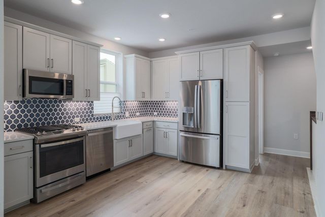 4207 Taniguchi ST, Austin, TX 78723