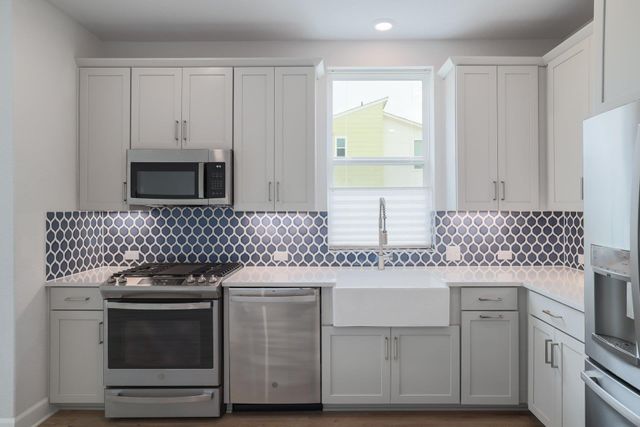 4207 Taniguchi ST, Austin, TX 78723