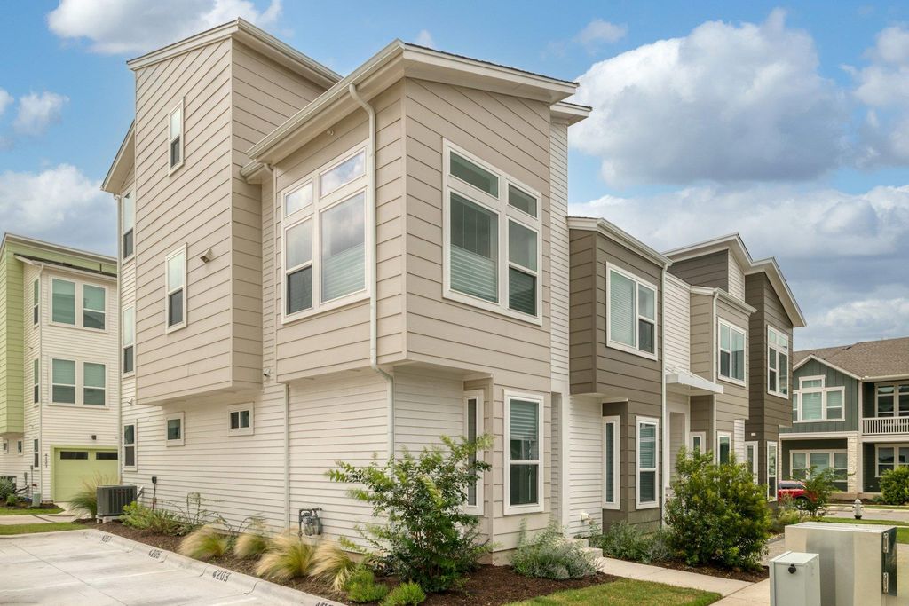 4207 Taniguchi ST, Austin, TX 78723