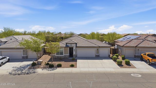 13505 W REMUDA Drive, Peoria, AZ 85383