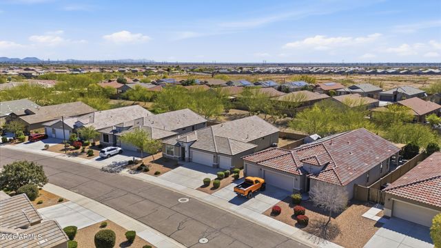 13505 W REMUDA Drive, Peoria, AZ 85383