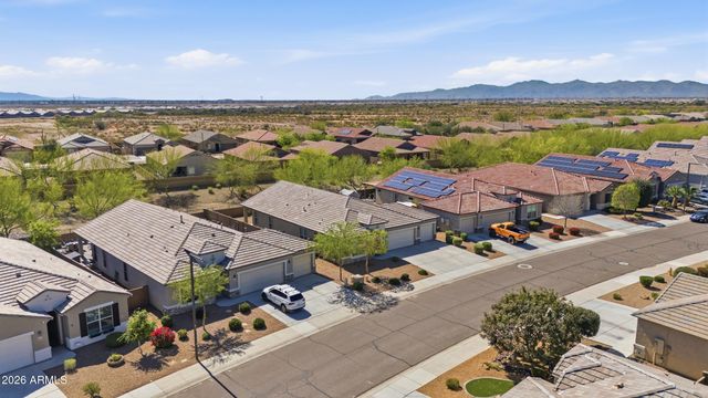 13505 W REMUDA Drive, Peoria, AZ 85383