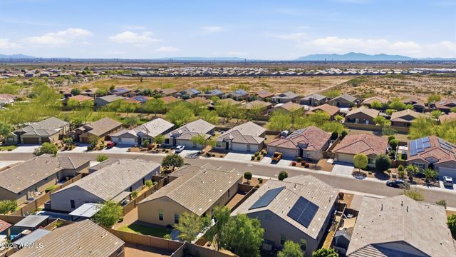 13505 W REMUDA Drive, Peoria, AZ 85383