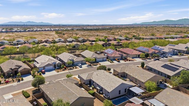 13505 W REMUDA Drive, Peoria, AZ 85383