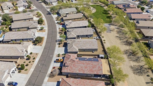 13505 W REMUDA Drive, Peoria, AZ 85383