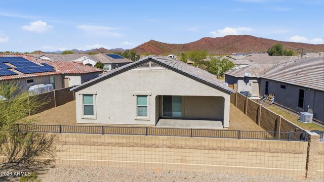 13505 W REMUDA Drive, Peoria, AZ 85383