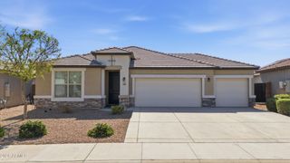 13505 W REMUDA Drive, Peoria, AZ 85383