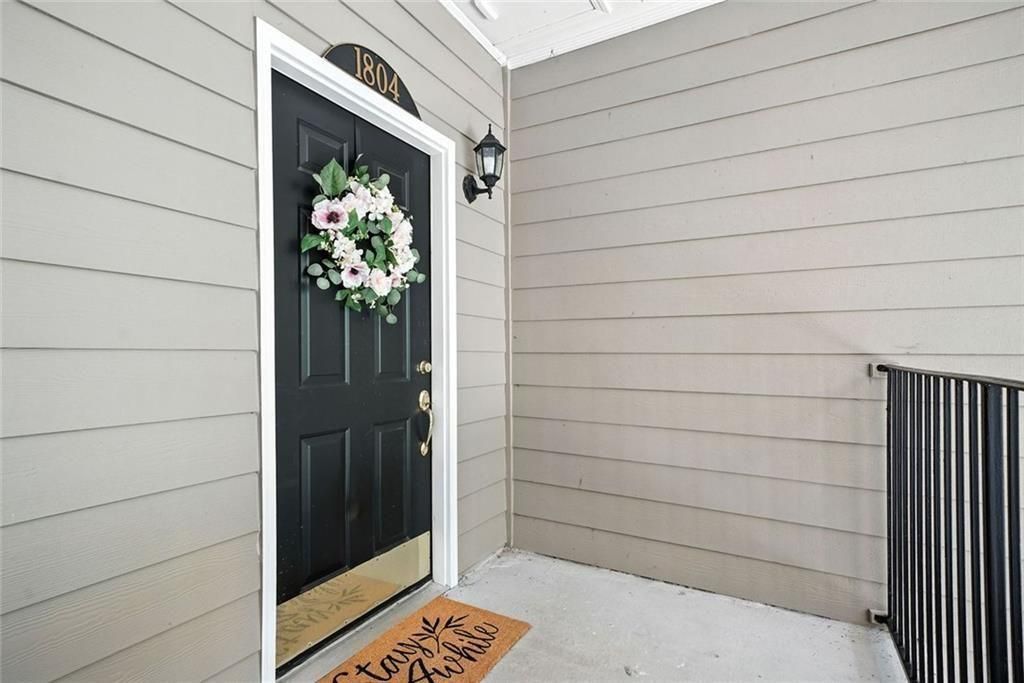 1804 Brighton Point, Atlanta, GA 30328