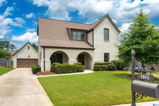 1042 REGENT PARK DRIVE, Birmingham, AL 35242