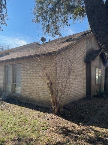 12319 W Village Drive D, Houston, TX 77039