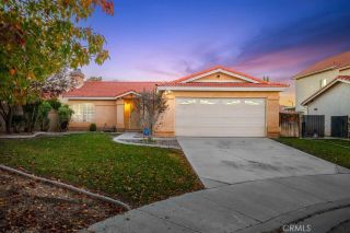 44115 Hunter Court, Lancaster, CA 93536