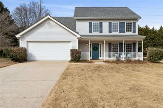 3204 Woodwind Lane, Dacula, GA 30019