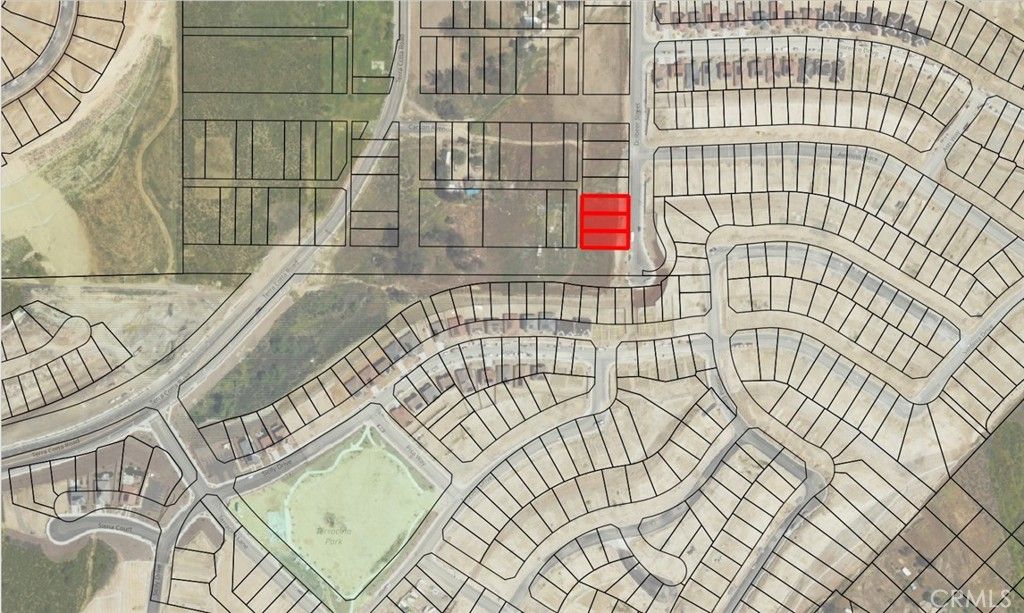0 Dobler St, Lake Elsinore, CA 92530 — exterior
