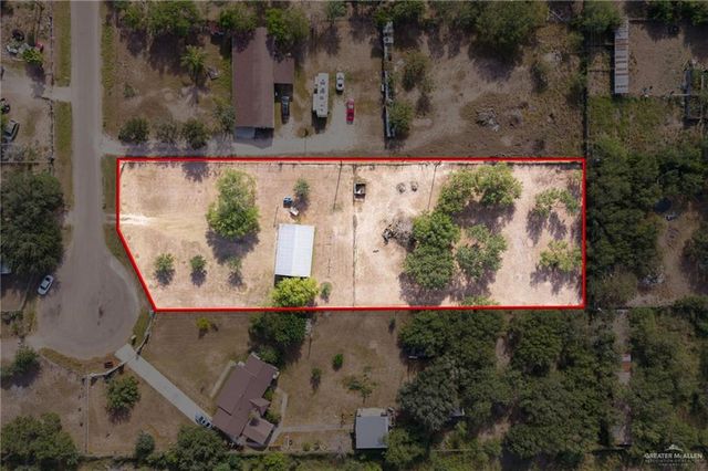 13615 Miraflores Street, Edcouch, TX 78538