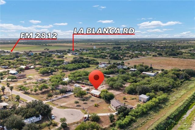 13615 Miraflores Street, Edcouch, TX 78538