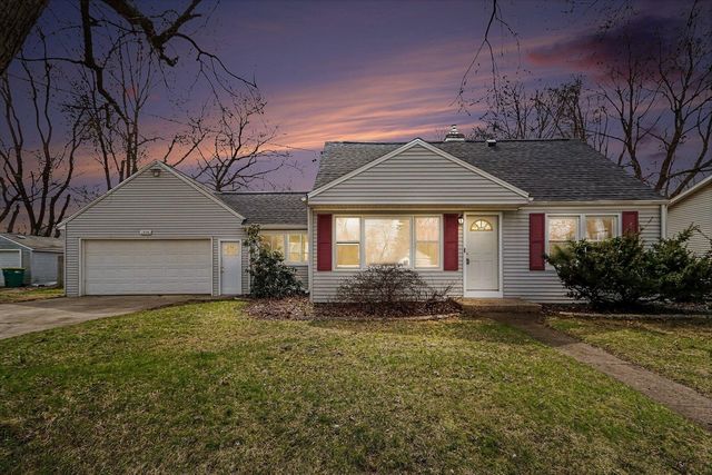 1920 Eckener Drive, Portage, MI 49002