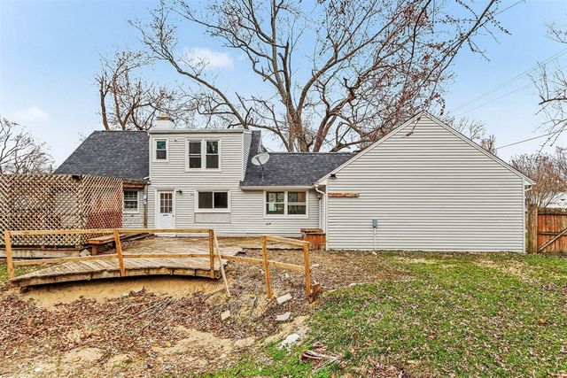 1920 Eckener Drive, Portage, MI 49002