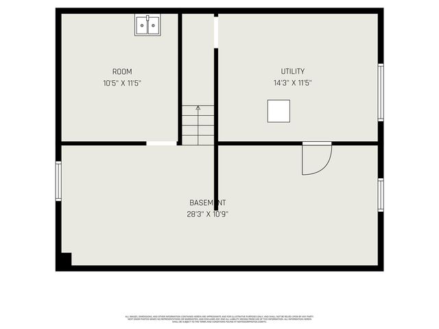 1920 Eckener Drive, Portage, MI 49002