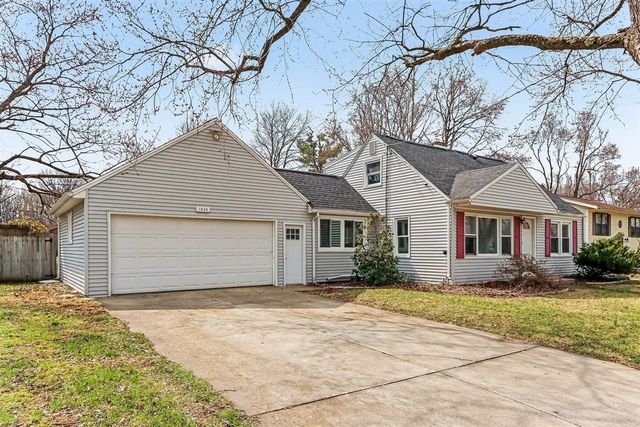 1920 Eckener Drive, Portage, MI 49002