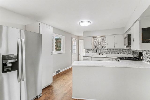 1920 Eckener Drive, Portage, MI 49002