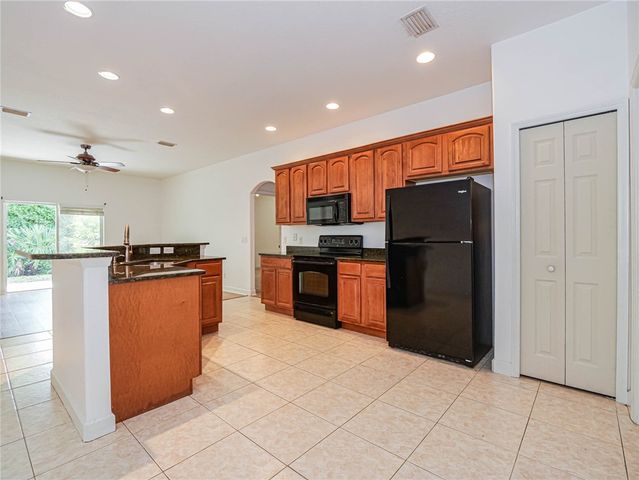 310 Briarcliff Circle, Sebastian, FL 32958