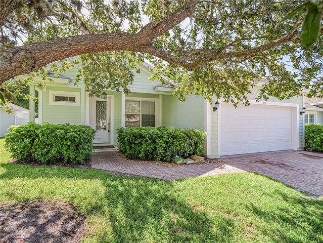 310 Briarcliff Circle, Sebastian, FL 32958