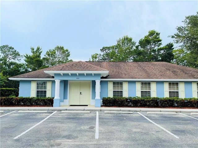 310 Briarcliff Circle, Sebastian, FL 32958