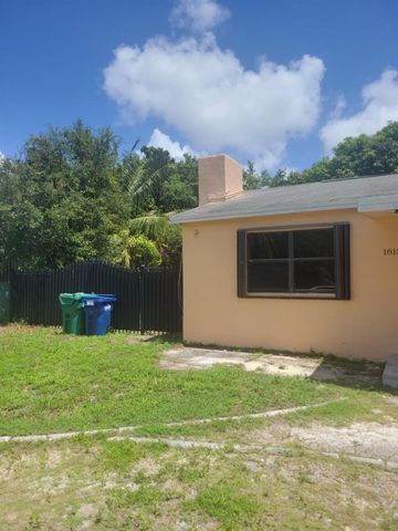 1815 NW 88th Terrace, Miami, FL 33147