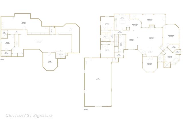 12 W Grove Court, Freeland, MI 48623